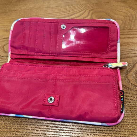 Poketo Artist Wallet 2010 - Picture 3 of 5